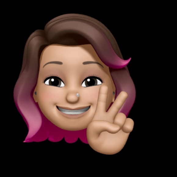 Rhinestone Flat Slip-Ons - Picture 8 of 8